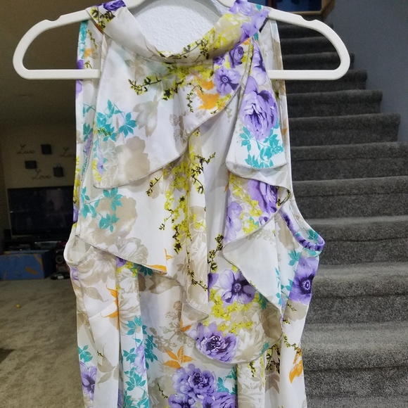 Ashley Stewart Tops - Ashley Stewart sz 18/20 blouse